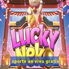 sportv ao vivo gratis